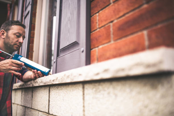 Best Geographic-Specific Insulation Services in Connerton, FL