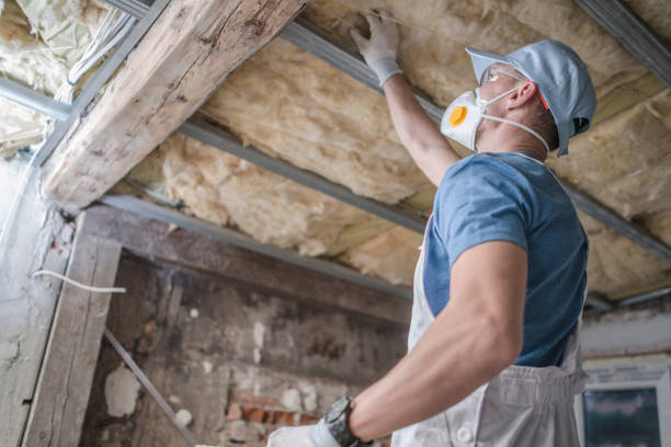 Best Spray Foam Insulation in Connerton, FL