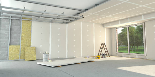 Best Residential Insulation in Connerton, FL