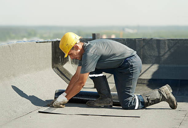 Types of Insulation We Offer in Connerton, FL
