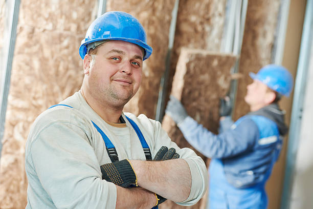 Best Energy Efficiency Insulation in Connerton, FL