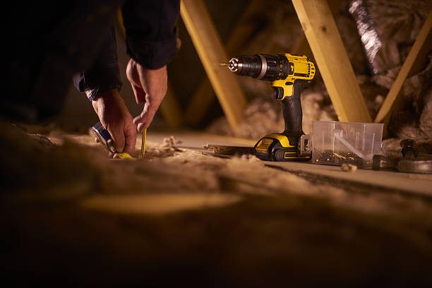 Best Eco-Friendly Insulation in Connerton, FL